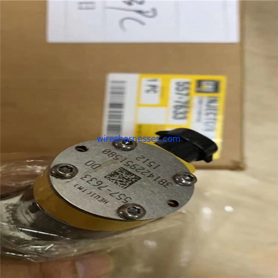 387-9433 собрание инжектора топлива C7 C9