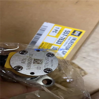 387-9433 собрание инжектора топлива C7 C9