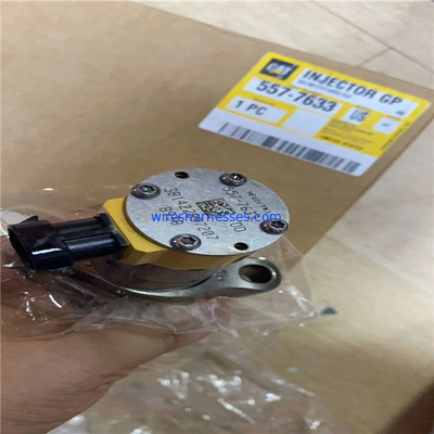 387-9433 собрание инжектора топлива C7 C9