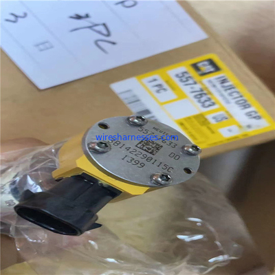 387-9433 собрание инжектора топлива C7 C9