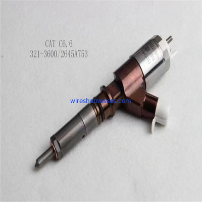 212-8470 инжектор топлива CAT собрания E320C инжектора топлива Мицубиси S6K