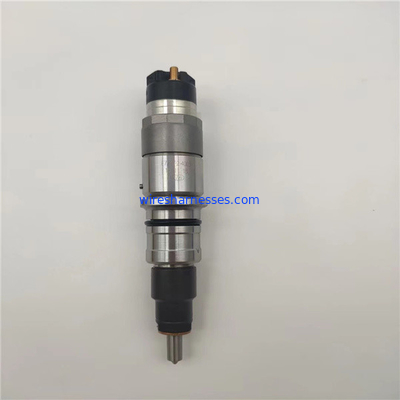 инжекторы 5263262-A 6D107 Cummins Engine для экскаватора PC200-8 KOMATSU