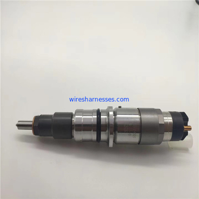 инжекторы 5263262-A 6D107 Cummins Engine для экскаватора PC200-8 KOMATSU