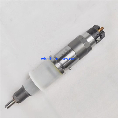инжекторы 5263262-A 6D107 Cummins Engine для экскаватора PC200-8 KOMATSU