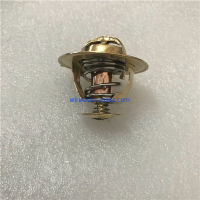 Термостат 6735-61-6471 6732-61-1620 двигателя экскаватора 4D102 6D102 KOMATSU