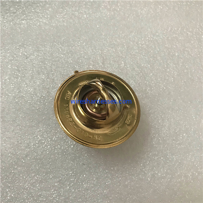 Термостат 6735-61-6471 6732-61-1620 двигателя экскаватора 4D102 6D102 KOMATSU