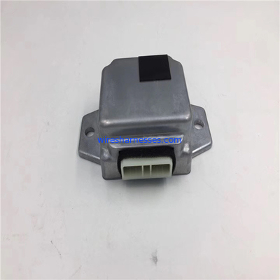7834-27-3002 блок управления экскаватора регулятора PC200LC-6 ECU экскаватора KOMATSU