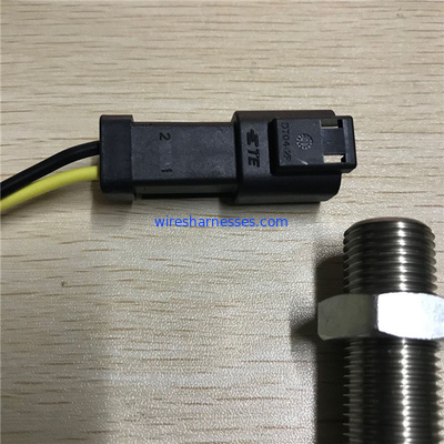 125-2966 датчик числа оборотов двигателя E320B Мицубиси S6K датчика датчика давления CAT