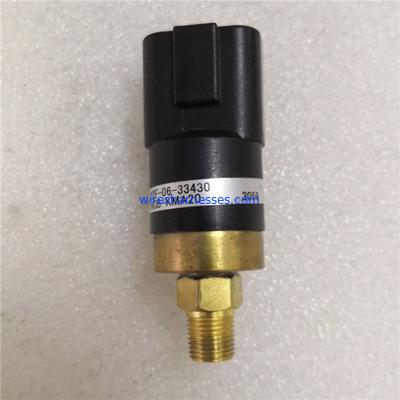 Датчик 22F-06-33430 датчика давления экскаватора HD513 HD512 KATO