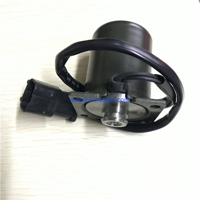 Клапан соленоида 708-2L-25211 экскаватора PC100-5 KOMATSU 708-2H-255240