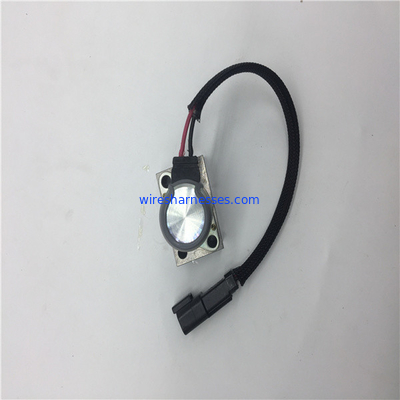 702-21-55901 клапан соленоида гидронасоса пропорциональный для KOMATSU PC130-7