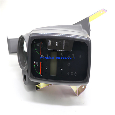 Дисплей LCD экскаватора монитора ZAXIS200-3G экскаватора YA00030724 Хитачи