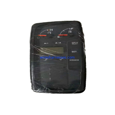 Дисплей LCD экскаватора монитора ZAXIS200-3G экскаватора YA00030724 Хитачи