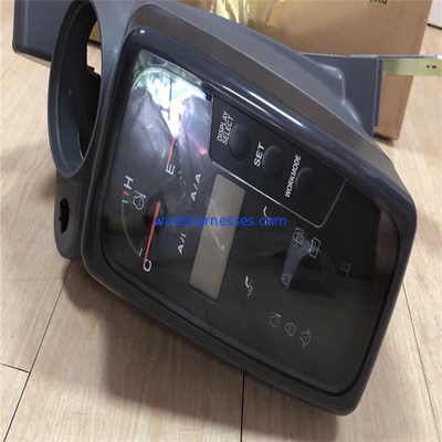 Дисплей LCD экскаватора монитора ZAXIS200-3G экскаватора YA00030724 Хитачи