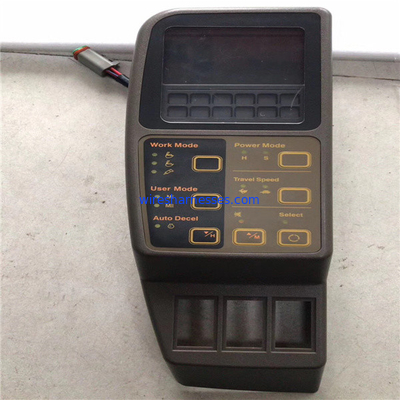 собрание R205-7 монитора экскаватора 21N3-35002 HYUNDAI
