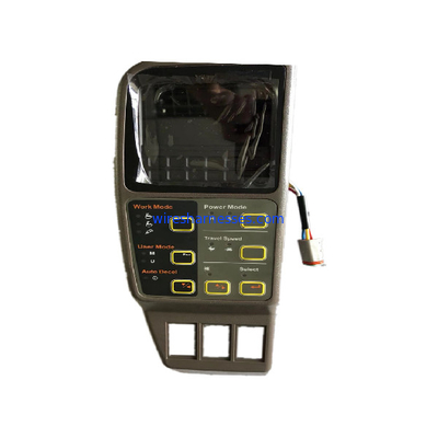 собрание R205-7 монитора экскаватора 21N3-35002 HYUNDAI