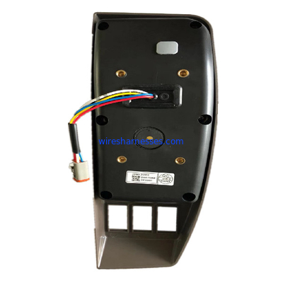 собрание R205-7 монитора экскаватора 21N3-35002 HYUNDAI
