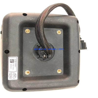 Собрание панели 21Q6-33401 LCD экскаватора RX-9 HYUNDAI 21Q6-33601