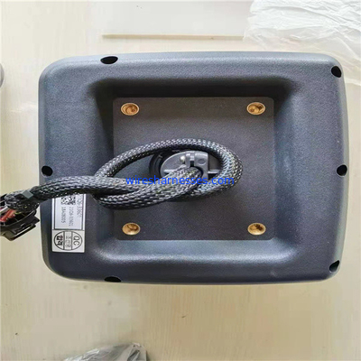 Собрание панели 21Q6-33401 LCD экскаватора RX-9 HYUNDAI 21Q6-33601