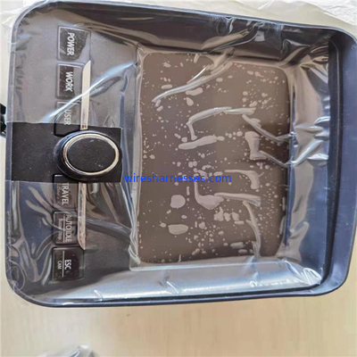 Собрание панели 21Q6-33401 LCD экскаватора RX-9 HYUNDAI 21Q6-33601