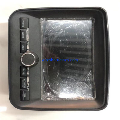 Собрание панели 21Q6-33401 LCD экскаватора RX-9 HYUNDAI 21Q6-33601