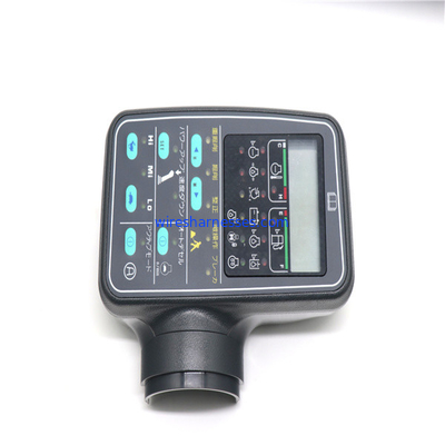 Экскаватор PC120-6 PC220-6 монитора панели ISO9001 7834-70-3001