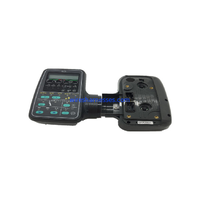 Экскаватор PC120-6 PC220-6 монитора панели ISO9001 7834-70-3001
