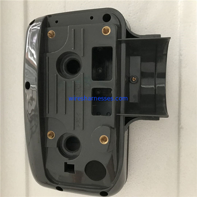 Экскаватор PC120-6 PC220-6 монитора панели ISO9001 7834-70-3001
