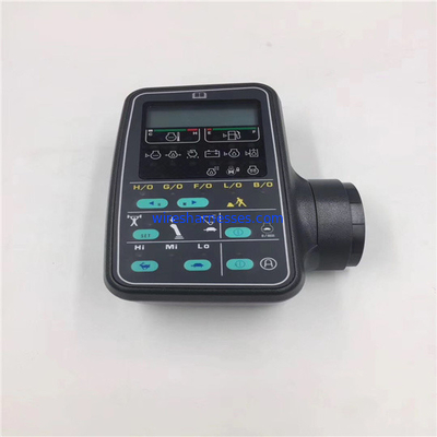 Экскаватор PC120-6 PC220-6 монитора панели ISO9001 7834-70-3001