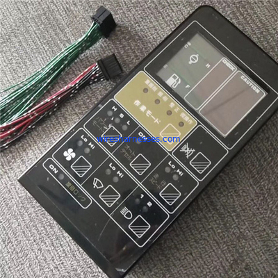 Монитор экскаватора 20Y-06-X3111 KOMATSU