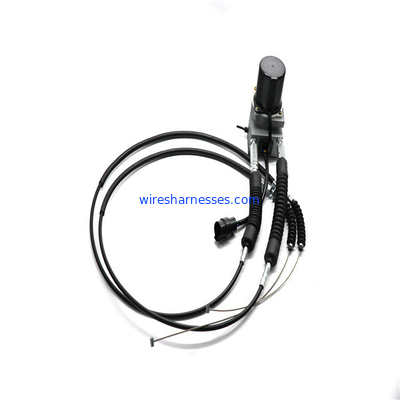 709-45000006 автоматический мотор дросселя для экскаватора HD820 HD700 Kato
