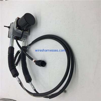 709-45000006 автоматический мотор дросселя для экскаватора HD820 HD700 Kato