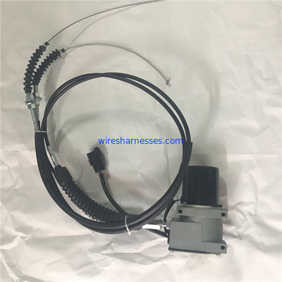 709-45000006 автоматический мотор дросселя для экскаватора HD820 HD700 Kato