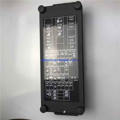 Коробка реле взрывателя экскаватора VOE14683137 Volvo для EC210 EC360 EC480