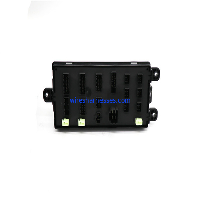 Собрание коробки взрывателя YY24E00008F2 для экскаватора SK200-8 SK350-8 Kobelco