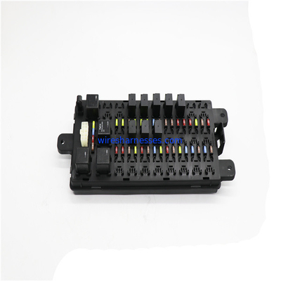 Собрание коробки взрывателя YY24E00008F2 для экскаватора SK200-8 SK350-8 Kobelco