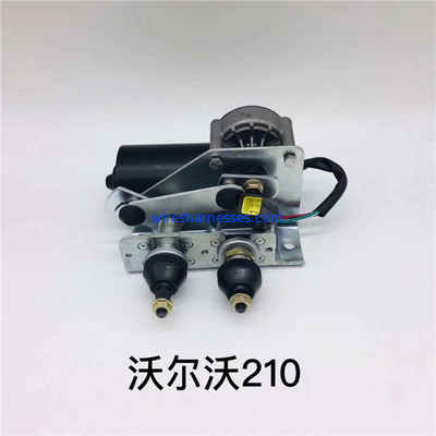 Мотор счищателя 14530079 VOLVO для EC210B EC360B EC240B