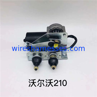 Мотор счищателя 14530079  для EC210B EC360B EC240B
