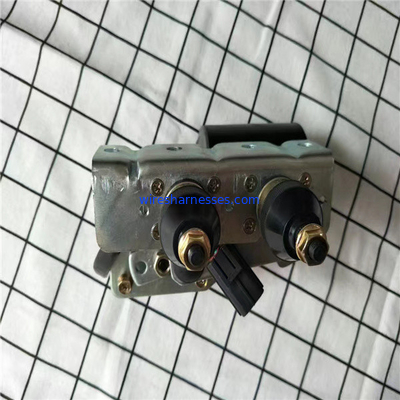 Мотор счищателя 14530079 VOLVO для EC210B EC360B EC240B