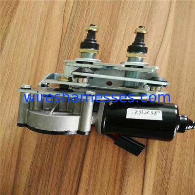 Собрание мотора EC380D счищателя лобового стекла экскаватора  EC480D