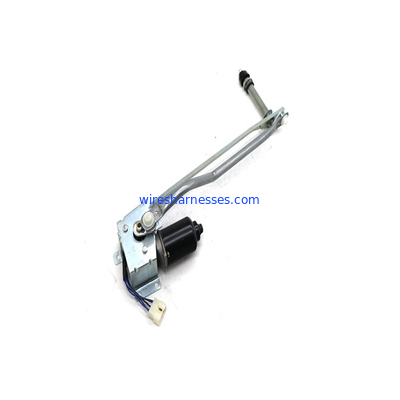 Собрание мотора PC120-6 счищателя экскаватора KOMATSU CE PC200-6 PC220-6