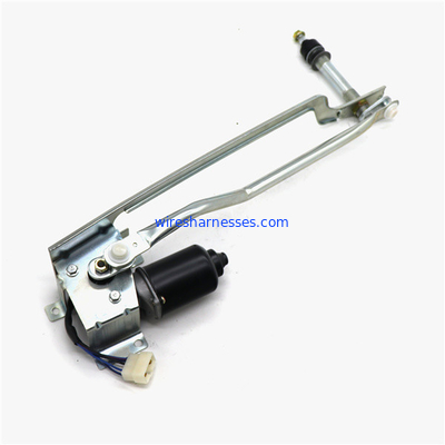 Собрание мотора PC120-6 счищателя экскаватора KOMATSU CE PC200-6 PC220-6