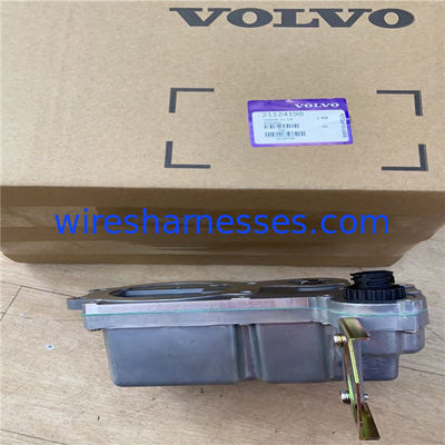 21124198 привод EC210B EC290B дросселя двигателя экскаватора D6D Deutz D7D
