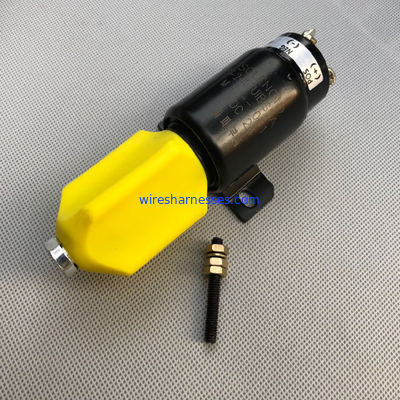 Переключатель Flameout 1751-2467UIBIS5A Мицубиси