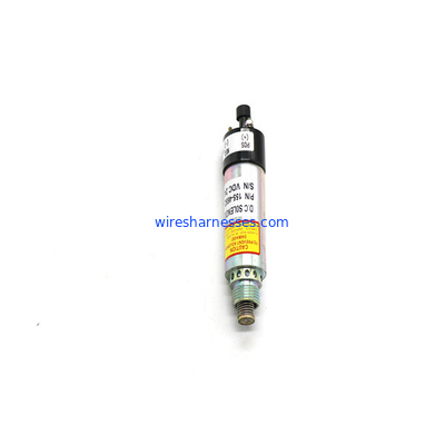 155-4652 клапан соленоида Flameout CAT переключателя E325B E325C Flameout экскаватора