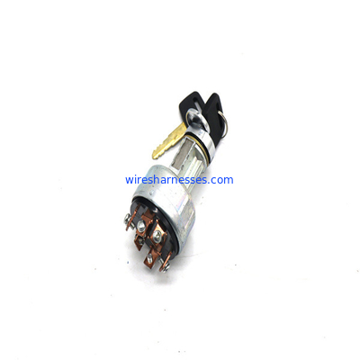 переключатель стартера зажигания 22B-06-11910 KOMATSU