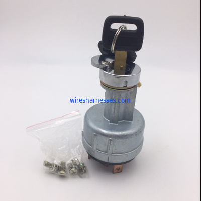 переключатель стартера зажигания 22B-06-11910 KOMATSU