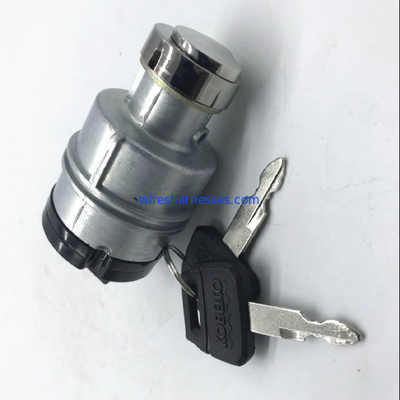 Переключатель замка SK200-8 ключа переключателя зажигания YN50S00026F3 KOBELCO