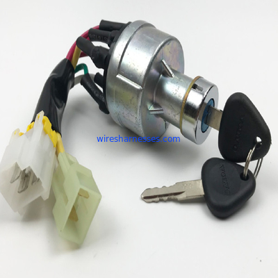 Переключатель зажигания экскаватора 14526158 VOLVO