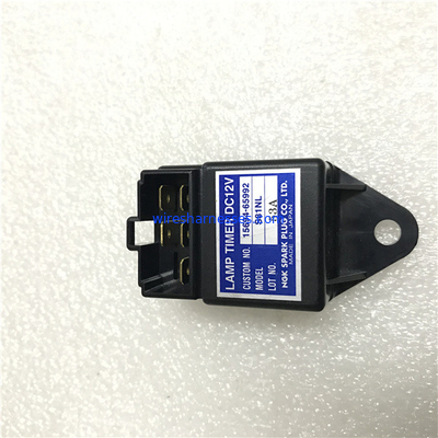 Аграрное паровозное реле 15694-65992 машины V3800 V2003 Kubota